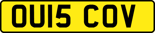 OU15COV