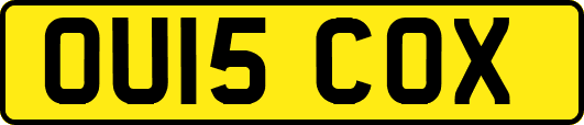 OU15COX