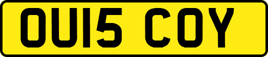 OU15COY