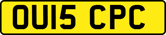OU15CPC
