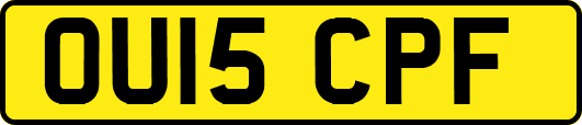 OU15CPF