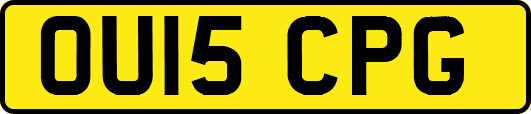 OU15CPG
