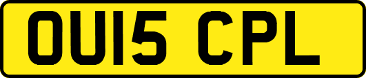 OU15CPL