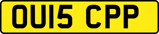 OU15CPP