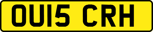 OU15CRH