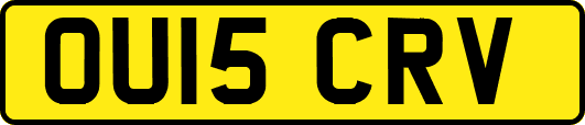 OU15CRV