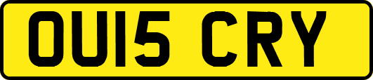 OU15CRY