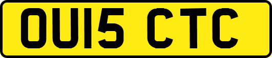 OU15CTC