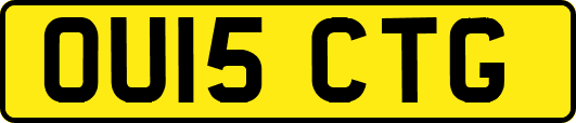 OU15CTG