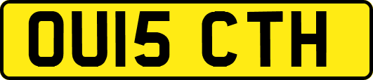 OU15CTH