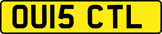 OU15CTL