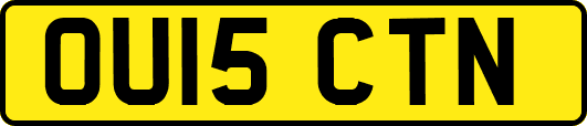 OU15CTN