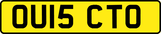 OU15CTO