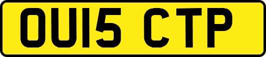 OU15CTP