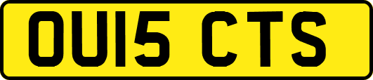 OU15CTS