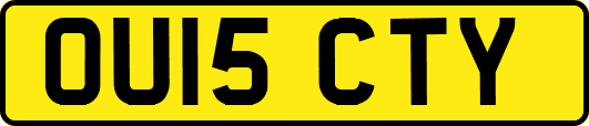 OU15CTY