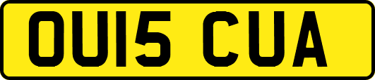 OU15CUA