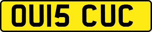 OU15CUC