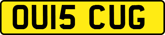 OU15CUG