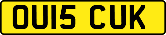 OU15CUK