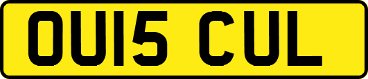 OU15CUL