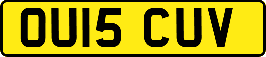OU15CUV