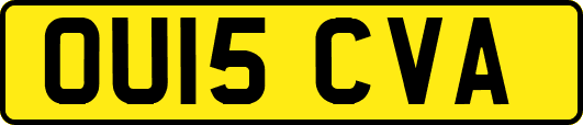 OU15CVA