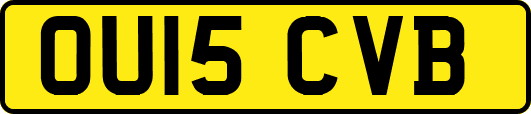 OU15CVB