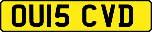 OU15CVD