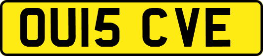 OU15CVE