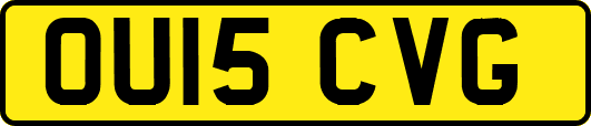 OU15CVG