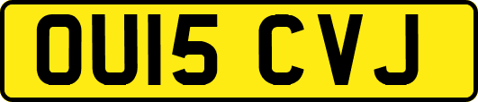 OU15CVJ