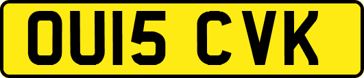 OU15CVK