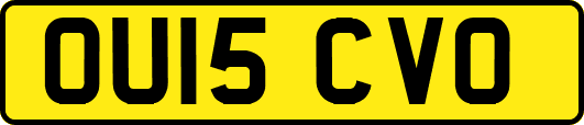 OU15CVO