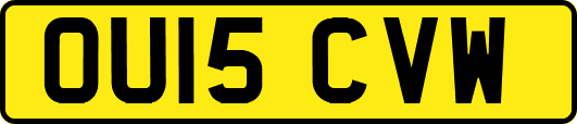 OU15CVW