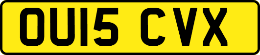 OU15CVX