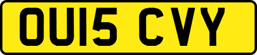 OU15CVY