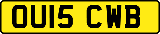 OU15CWB