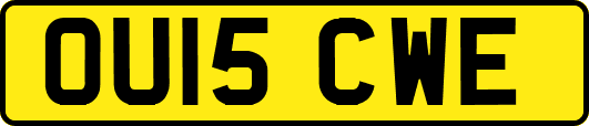 OU15CWE