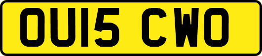 OU15CWO