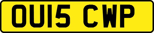 OU15CWP