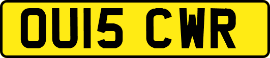 OU15CWR