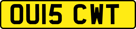 OU15CWT