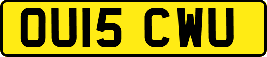 OU15CWU