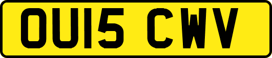 OU15CWV