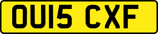 OU15CXF