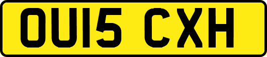OU15CXH