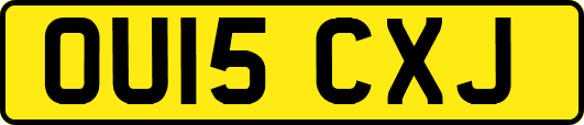 OU15CXJ