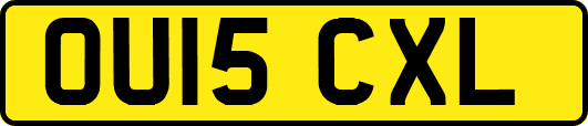 OU15CXL