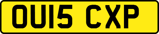 OU15CXP